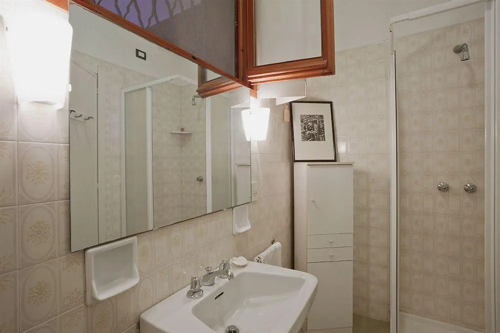 Bed & Breakfast Cas'Alda-1
