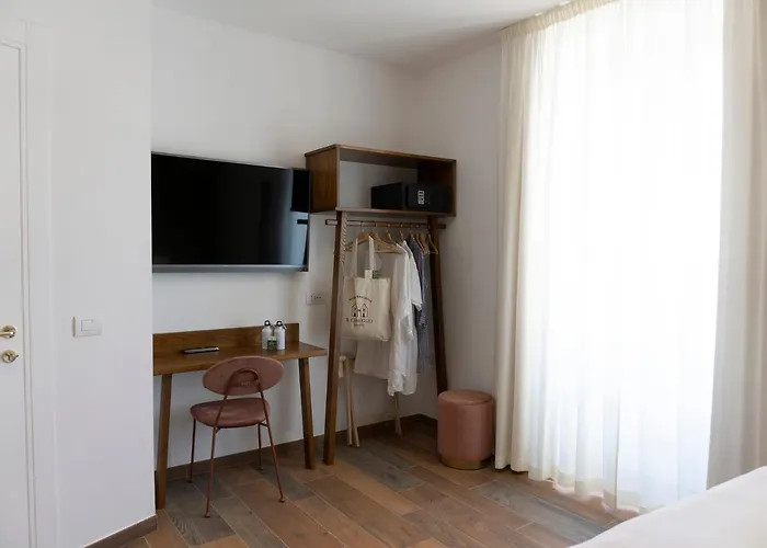 Il Caruggio Rooms&Breakfast Varazze